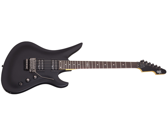 Электрогитара SCHECTER SGR AVENGER FR MSBK - 142137 за 0 грн. | 4Club