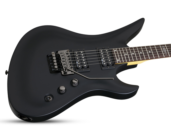 Электрогитара SCHECTER SGR AVENGER FR MSBK