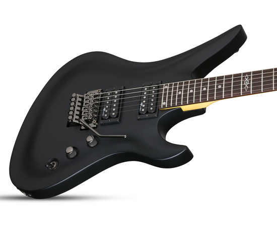 Электрогитара SCHECTER SGR AVENGER FR MSBK