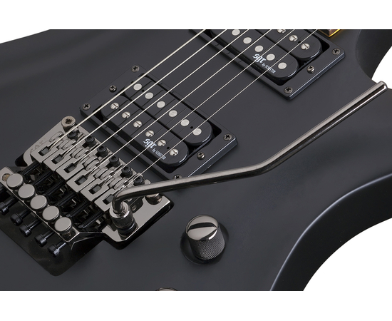 Электрогитара SCHECTER SGR AVENGER FR MSBK