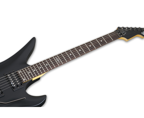 Электрогитара SCHECTER SGR AVENGER FR MSBK