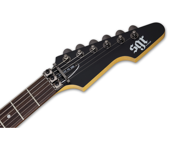 Электрогитара SCHECTER SGR AVENGER FR MSBK