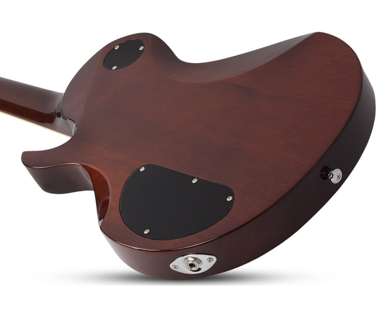 Электрогитара SCHECTER SOLO-II STANDARD FVSB