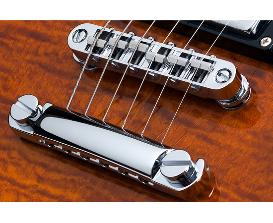 Электрогитара SCHECTER SOLO-II STANDARD FVSB