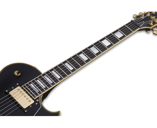 Электрогитара SCHECTER SOLO II CUSTOM ABSN