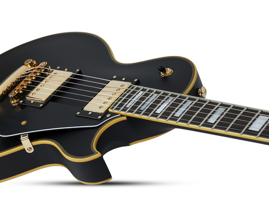 Электрогитара SCHECTER SOLO II CUSTOM ABSN