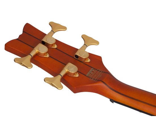 Бас-гитара SCHECTER STILETTO STUDIO-4 FF HSN