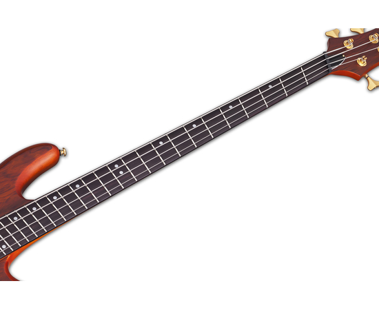 Бас-гитара SCHECTER STILETTO STUDIO-4 FF HSN