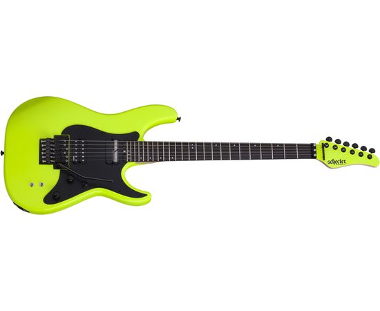 Электрогитара SCHECTER SUN VALLEY SS FR S BGRN - 142162 за 0 грн. | 4Club