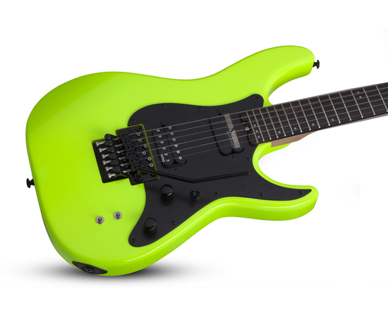 Электрогитара SCHECTER SUN VALLEY SS FR S BGRN