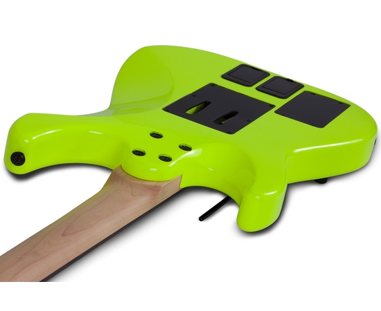 Электрогитара SCHECTER SUN VALLEY SS FR S BGRN