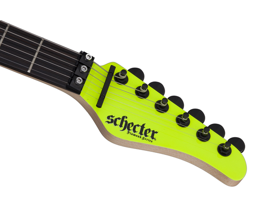 Электрогитара SCHECTER SUN VALLEY SS FR S BGRN