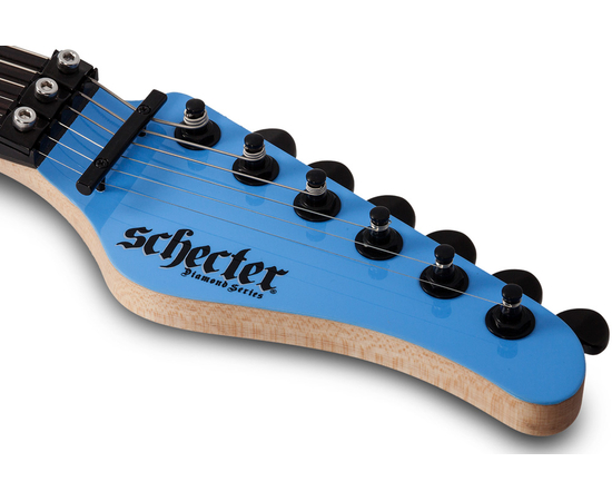 Электрогитара SCHECTER SUN VALLEY SS FR S RBLU