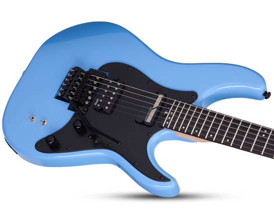 Электрогитара SCHECTER SUN VALLEY SS FR S RBLU