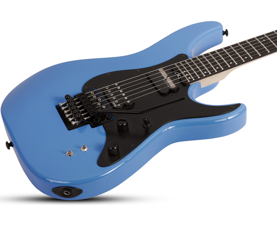 Электрогитара SCHECTER SUN VALLEY SS FR S RBLU