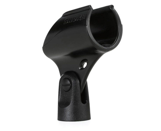 Держатель микрофона Shure WA371 - 107471 за 669 грн. | 4Club