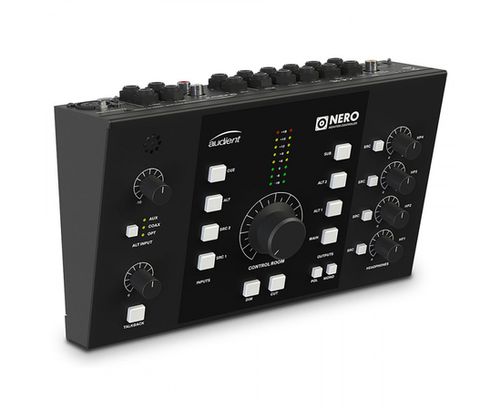 Моніторний контролер AUDIENT NERO, image , зображення 5