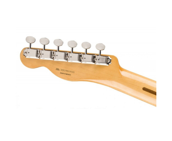 Електрогітара FENDER VINTERA '50s TELECASTER MN SONIC BLUE, image , зображення 4