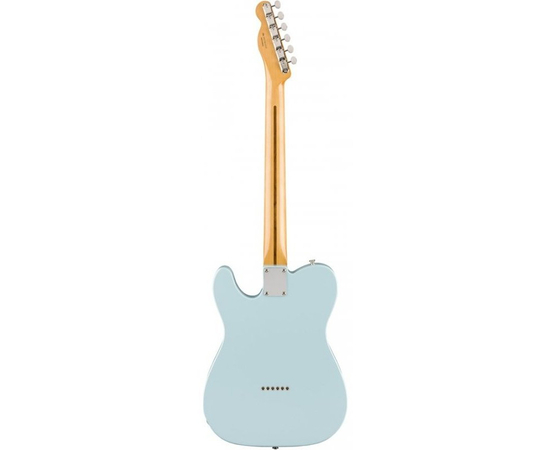 Електрогітара FENDER VINTERA '50s TELECASTER MN SONIC BLUE, image , зображення 2