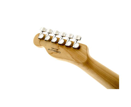 Електрогітара SQUIER by FENDER AFFINITY SERIES TELECASTER MN ARCTIC WHITE, image , зображення 5