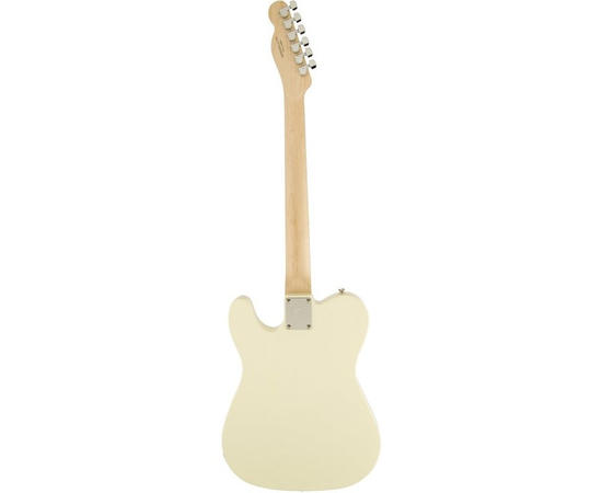 Електрогітара SQUIER by FENDER AFFINITY SERIES TELECASTER MN ARCTIC WHITE, image , зображення 2