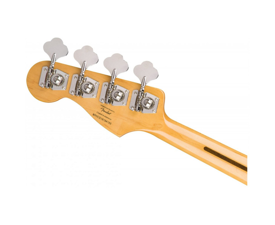Бас-гитара SQUIER by FENDER CLASSIC VIBE '60s JAZZ BASS LR DAPHNE BLUE