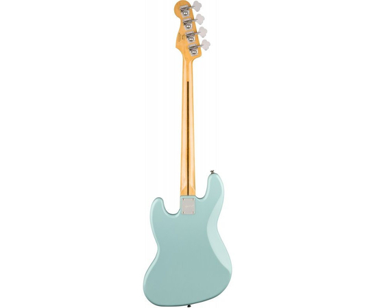 Бас-гитара SQUIER by FENDER CLASSIC VIBE '60s JAZZ BASS LR DAPHNE BLUE