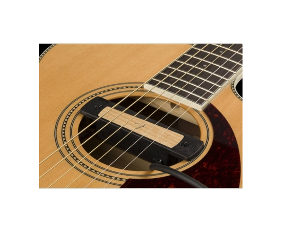 Звукосниматель Fender Cypress Single-coil Acoustic Soundhole Pickup Natural, фото , изображение 3