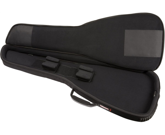 Чехол для бас-гитары FENDER FB1225 ELECTRIC BASS GIG BAG, фото , изображение 2