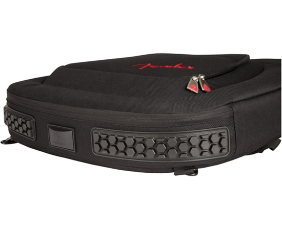 Чехол для бас-гитары FENDER FB1225 ELECTRIC BASS GIG BAG, фото , изображение 4