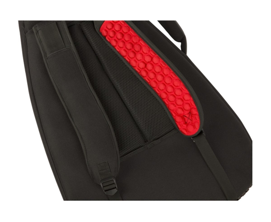 Чехол для бас-гитары FENDER FB1225 ELECTRIC BASS GIG BAG, фото , изображение 7