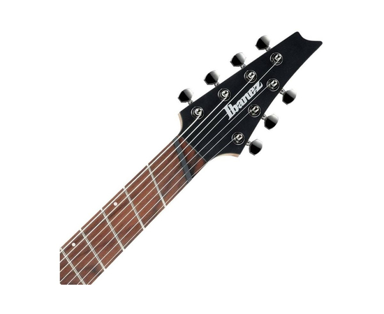 Электрогитара IBANEZ RGMS7 BK, фото , изображение 6