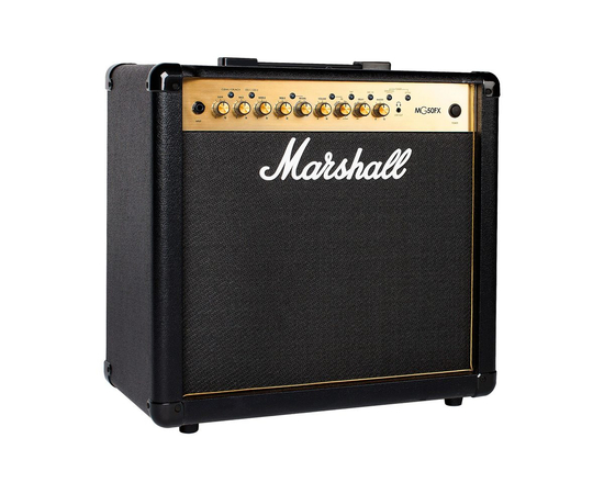 Гитарный комбоусилитель MARSHALL MG50GFX