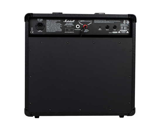 Гитарный комбоусилитель MARSHALL MG50GFX