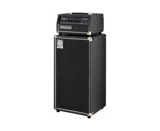 Мікростек AMPEG MICRO CL STACK, image , зображення 2
