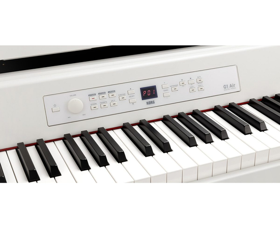 Цифрове піаніно KORG G1B AIR-WH, image , зображення 2