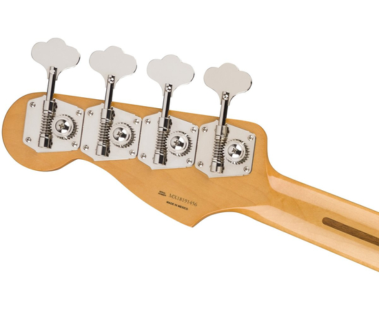 Бас-гітара FENDER VINTERA '50s PRECISION BASS MN DAKOTA RED, image , зображення 6