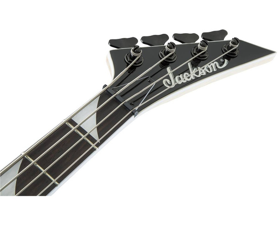 Бас-гітара JACKSON JS3 CONCERT BASS AH METALLIC BLUE, image , зображення 7