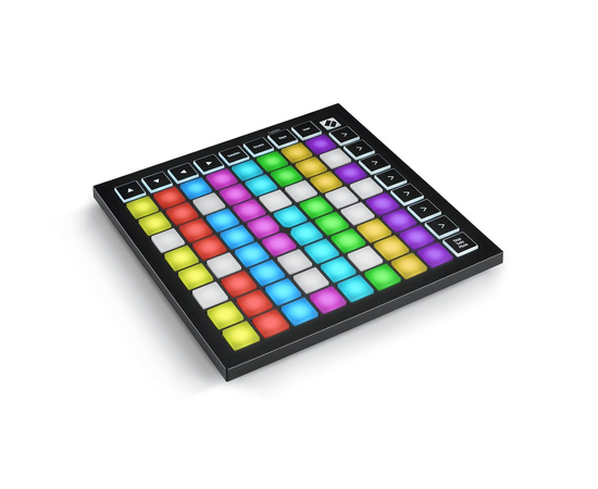 MIDI контроллер NOVATION Launchpad Mini MK3, фото 