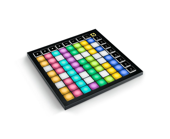MIDI контроллер NOVATION Launchpad X, фото 