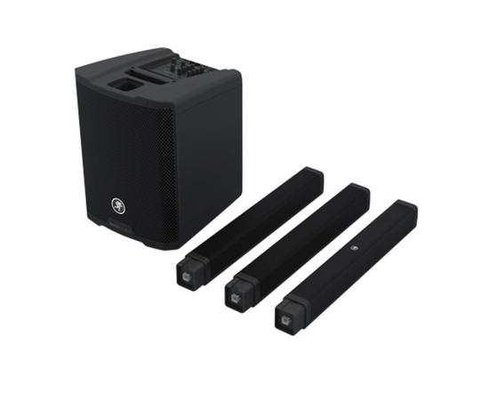 Акустическая система MACKIE SRM FLEX, фото , изображение 7