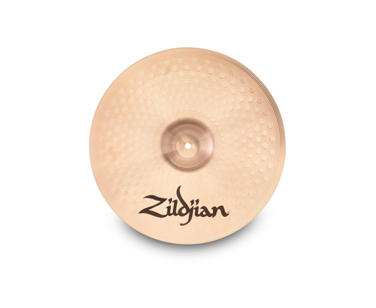 Тарелка ZILDJIAN 16" I CRASH, фото , изображение 3