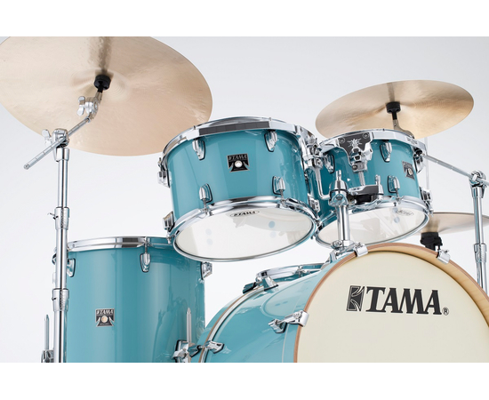 Ударная установка TAMA CL50RS-LEG, фото , изображение 3