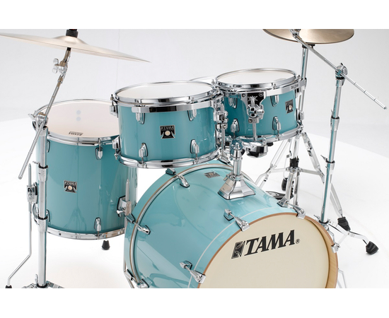 Ударная установка TAMA CL50RS-LEG, фото , изображение 4