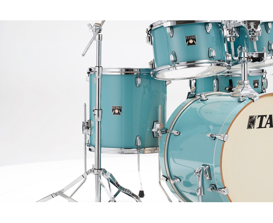 Ударная установка TAMA CL50RS-LEG, фото , изображение 5