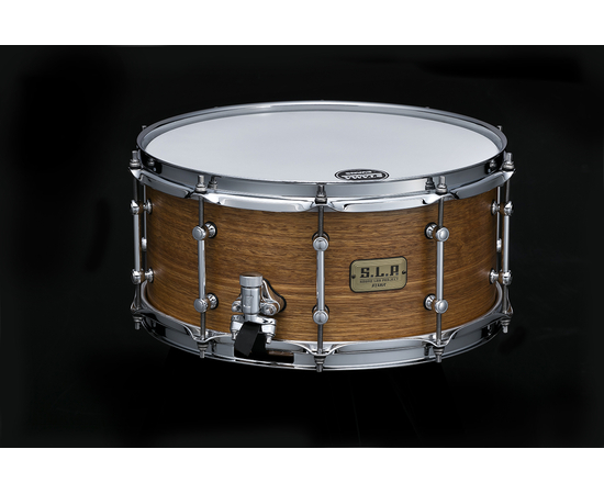 Малый барабан TAMA LSG1465-SNG, фото , изображение 2