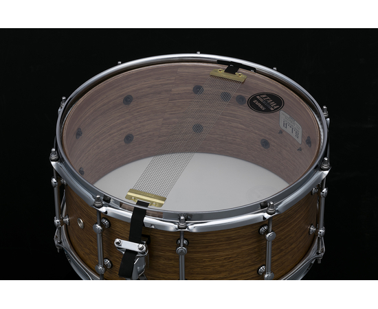 Малый барабан TAMA LSG1465-SNG, фото , изображение 3