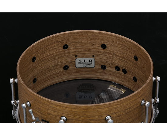 Малый барабан TAMA LSG1465-SNG, фото , изображение 4