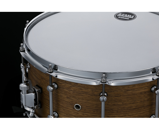 Малый барабан TAMA LSG1465-SNG, фото , изображение 5