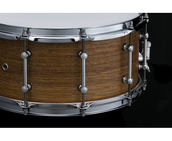 Малый барабан TAMA LSG1465-SNG, фото , изображение 6